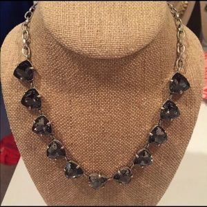 Stella & Dot Somervell Necklace & Bracelet